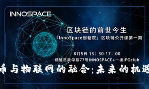 加密货币与物联网的融合：未来的机遇与挑战