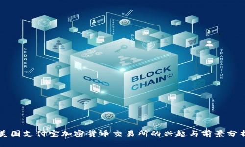 美国支付宝加密货币交易所的兴起与前景分析