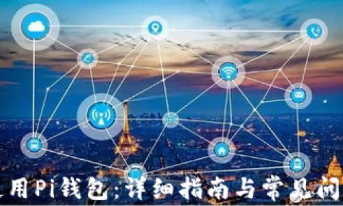 
如何使用Pi钱包：详细指南与常见问题解答