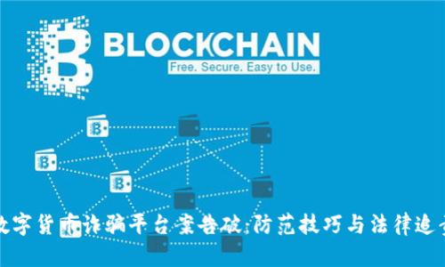 数字货币诈骗平台案告破：防范技巧与法律追责