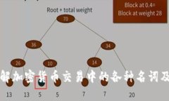 深入了解加密货币交易中的各种名词及其含义