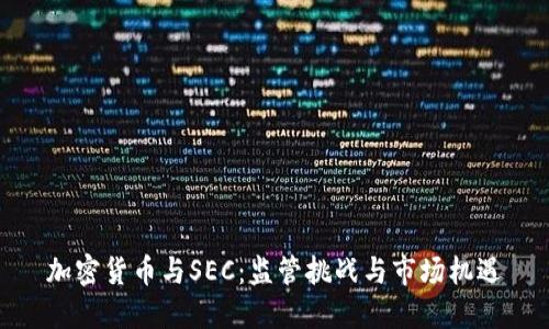 加密货币与SEC：监管挑战与市场机遇