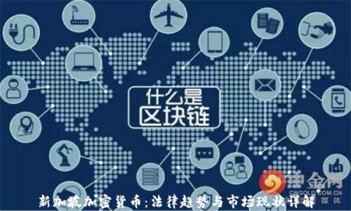 
新加坡加密货币：法律趋势与市场现状详解