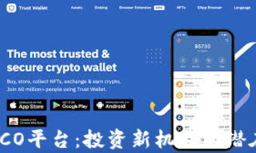 
加密货币ICO平台：投资新机会与潜在风险解析