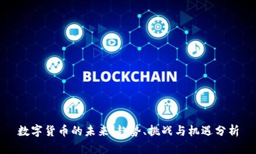 数字货币的未来：趋势、挑战与机遇分析
