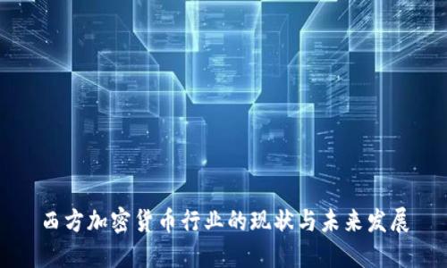西方加密货币行业的现状与未来发展