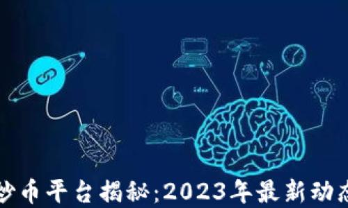 
中国最大的炒币平台揭秘：2023年最新动态与发展趋势