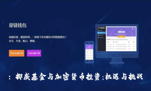 : 挪威基金与加密货币投资：机遇与挑战