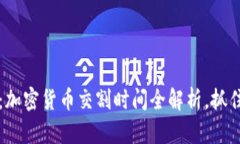 2025必看：加密货币交割时间全解析，抓住投资机