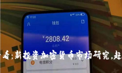 2025必看：新投资加密货币市场研究，赶紧了解!