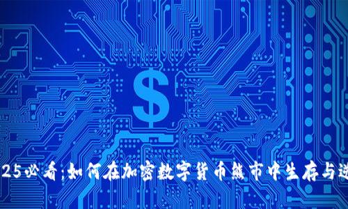 2025必看：如何在加密数字货币熊市中生存与逆袭