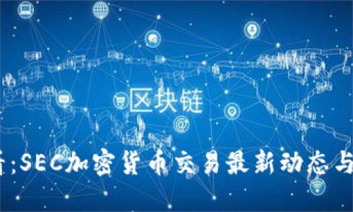 2025必看：SEC加密货币交易最新动态与投资机会