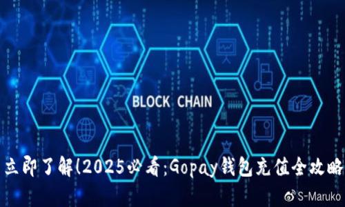立即了解！2025必看：Gopay钱包充值全攻略