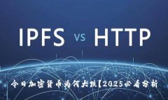 今日加密货币为何大跌？2025必看分析