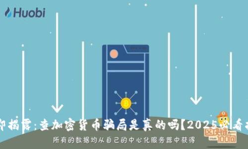 立即揭露：查加密货币骗局是真的吗？2025必看指南