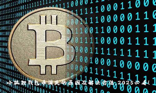 小狐狸钱包币消失的原因及解决方法，2025必看！