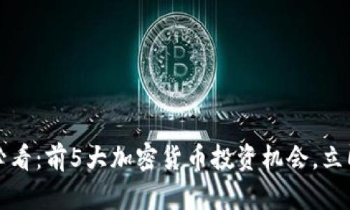 2025必看：前5大加密货币投资机会，立即把握！