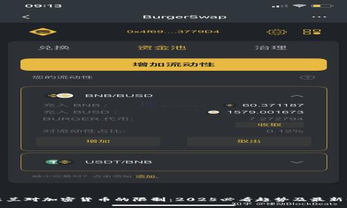 爱尔兰对加密货币的限制：2025必看趋势及最新动态