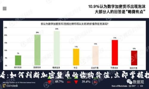 2025必看：如何判断加密货币的收购价值，立即掌握投资机会！