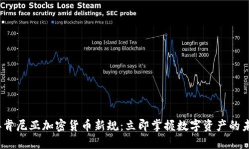 2023年肯尼亚加密货币新规：立即掌握数字资产的未来趋势