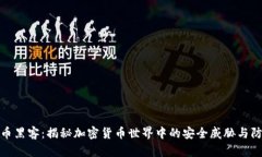 加密货币黑客：揭秘加密货币世界中的安全威胁