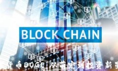 加密数字货币DOGE：从萌宠