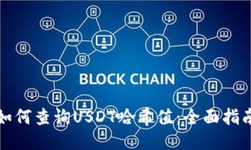 如何查询USDT哈希值：全面指南
