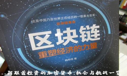 
阿联酋投资的加密货币：机会与挑战一览