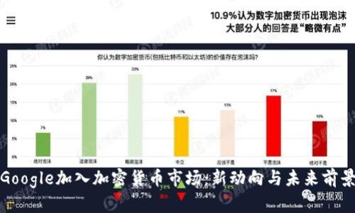 Google加入加密货币市场：新动向与未来前景