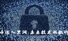 加密货币进入黑洞：未来