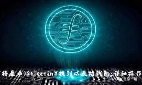 如何将屎币（Shitcoin）提到以太坊钱包：详细操作指南