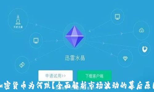 
加密货币为何跌？全面解析市场波动的幕后原因