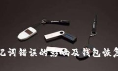 : 助记词错误的影响及钱包