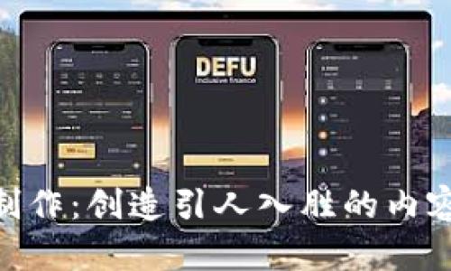 探索加密货币视频制作：创造引人入胜的内容以推动投资者兴趣