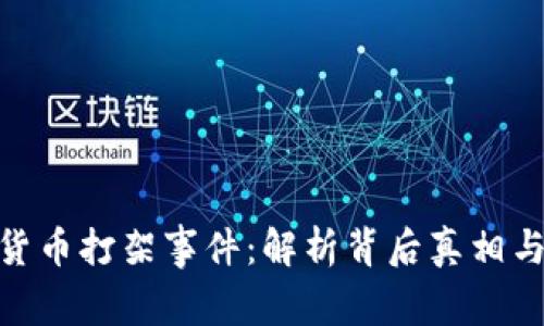 加密货币打架事件：解析背后真相与影响