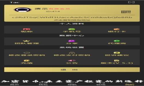 加密货币：未来资产投资的新选择