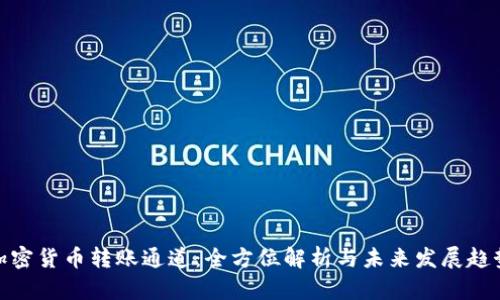 加密货币转账通道：全方位解析与未来发展趋势