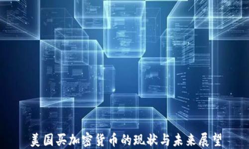 
美国买加密货币的现状与未来展望