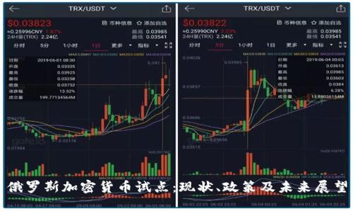 俄罗斯加密货币试点：现状、政策及未来展望